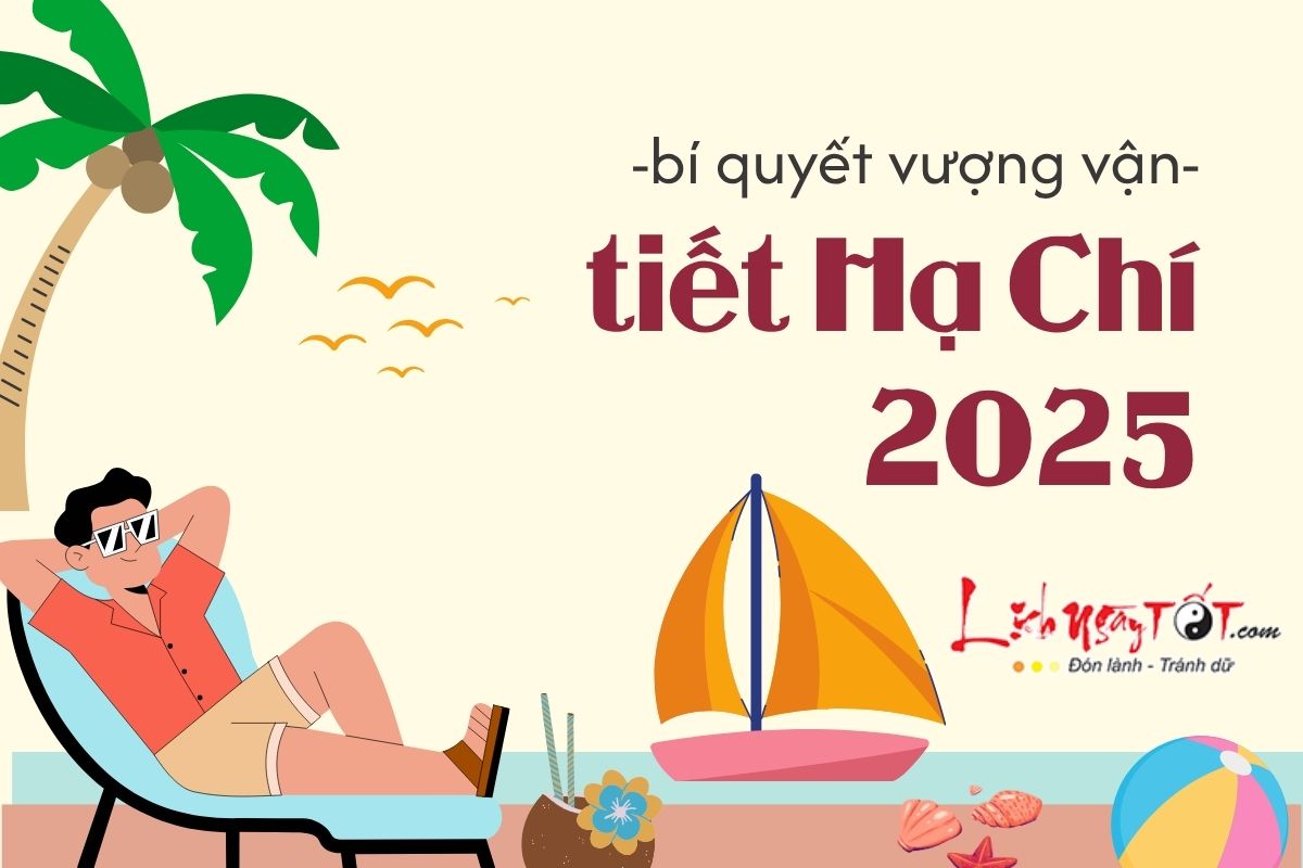 Bi quyet vuong van tiet Ha Chi 2025
