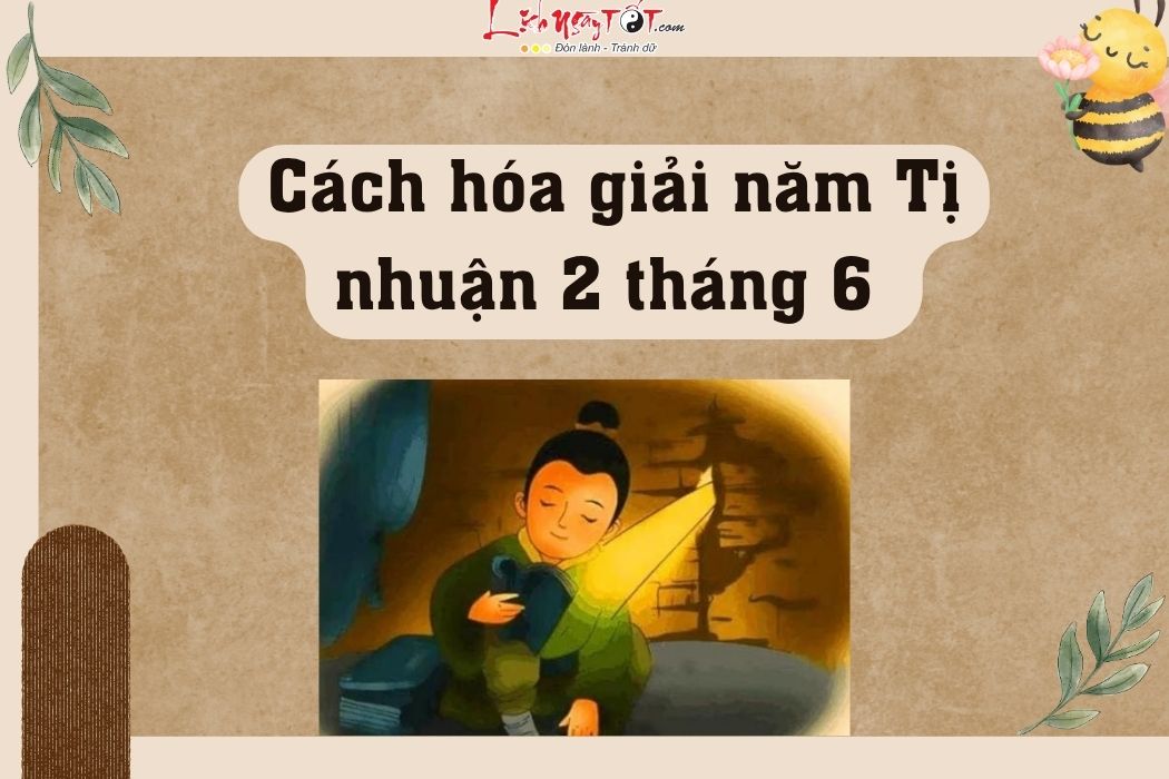 Hoa giai nam Ti nhuan 2 thang 6
