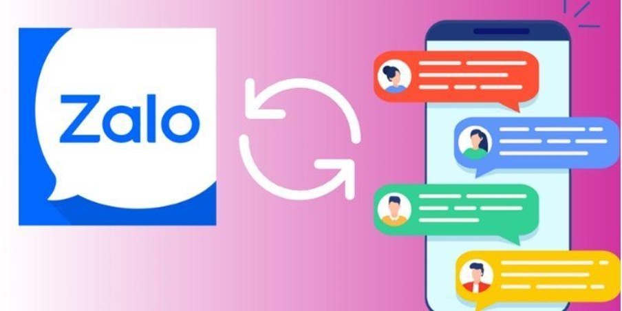Cách xem tin nhắn dã thu hồi trên zalo bằng máy tính_2