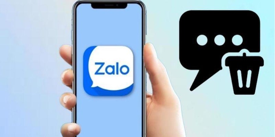 Cách xem tin nhắn dã thu hồi trên zalo bằng máy tính_3