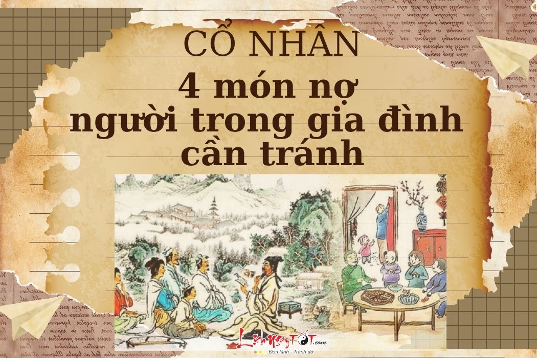 4 mon no nguoi trong gia dinh can tranh