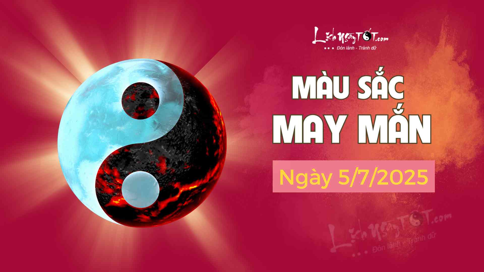Mau sac may man hom nay 5/7/2025