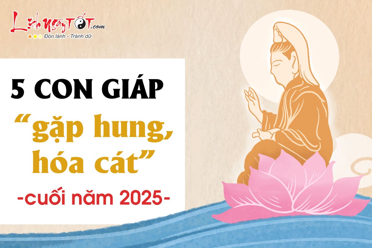 5 con giap gap hung hoa cat cuoi nam 2025