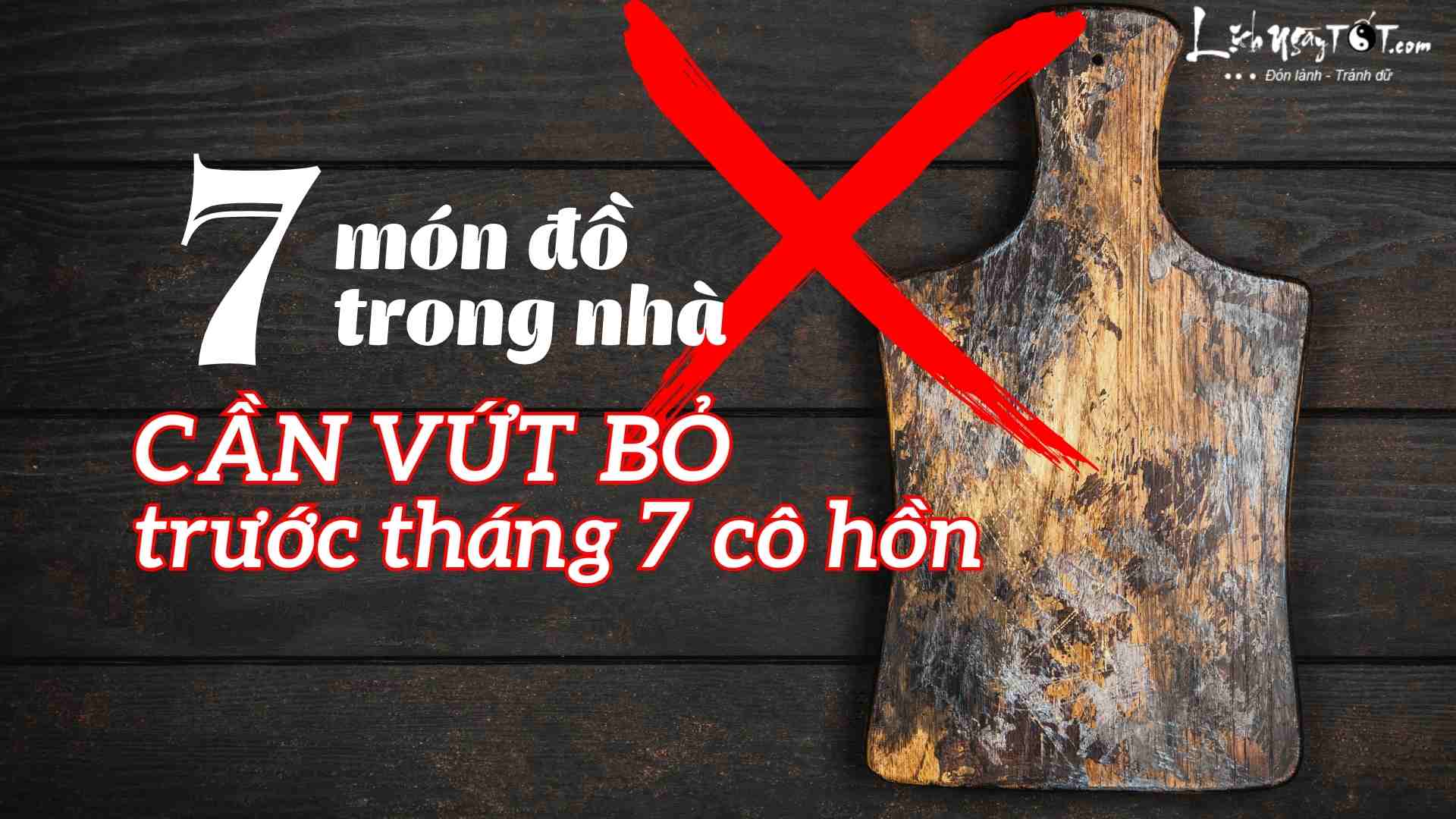 Do vat nen vut bo truoc thang co hon