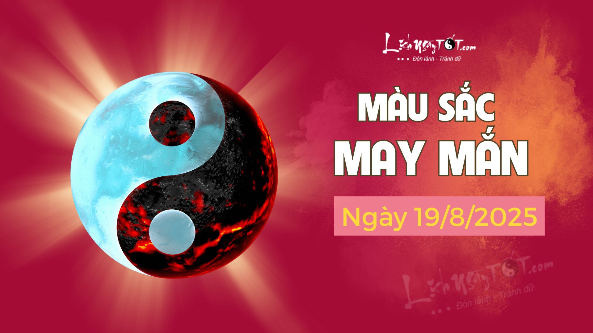 Mau sac may man hom nay 19-8-2025