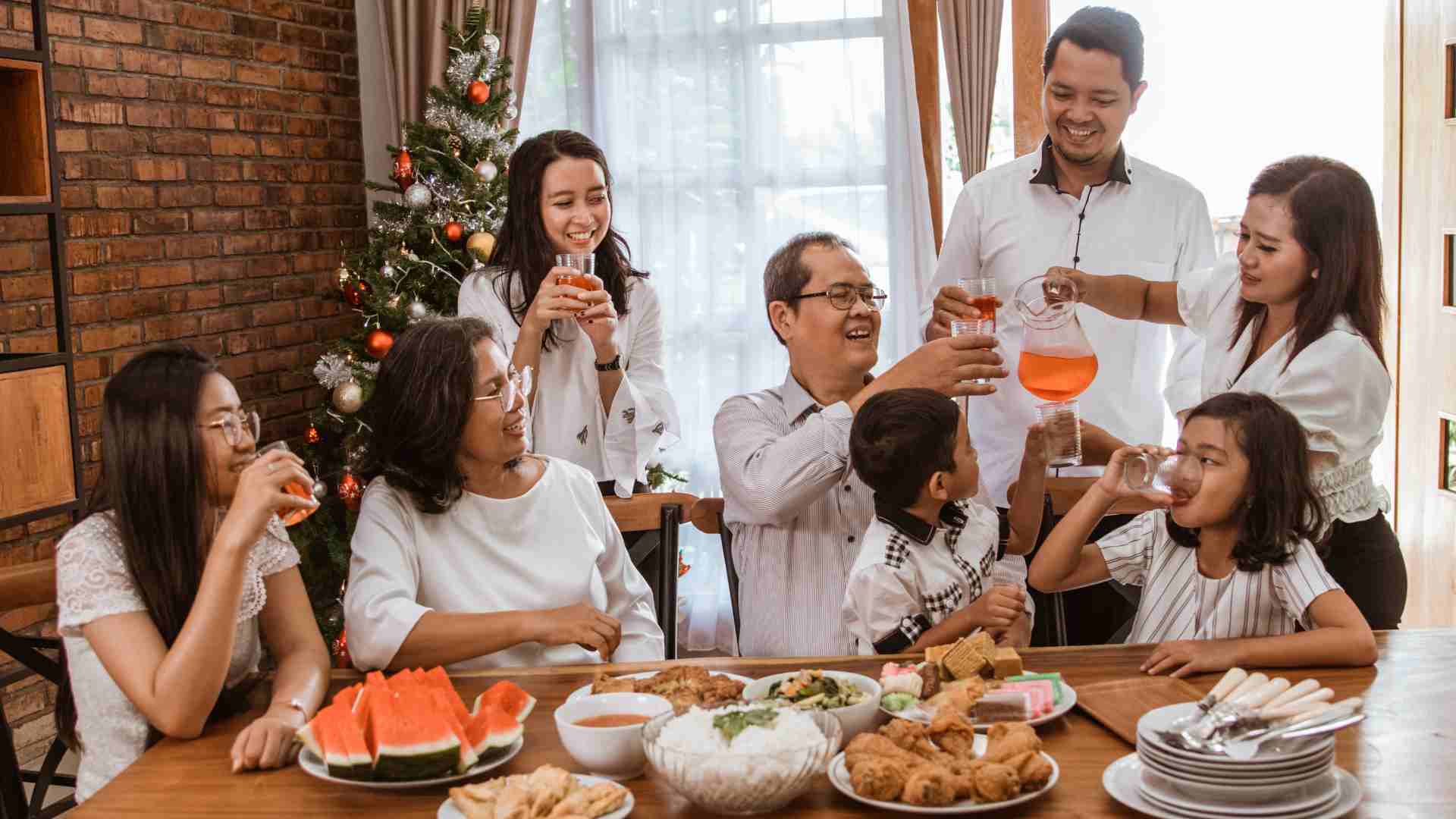 Bao hieu cha me mua Vu Lan