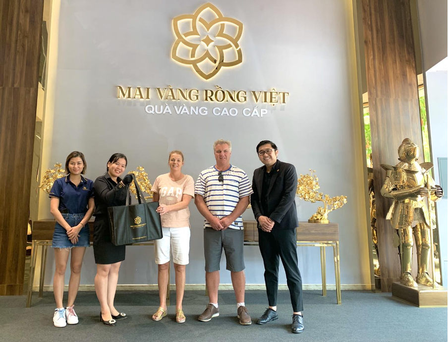 hoa hồng mạ vàng 24k _3