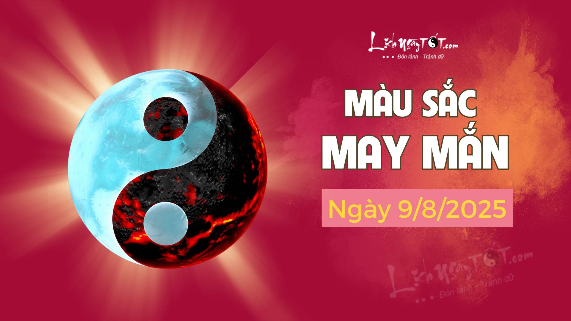 mau sac may man hom nay 9/8/2025