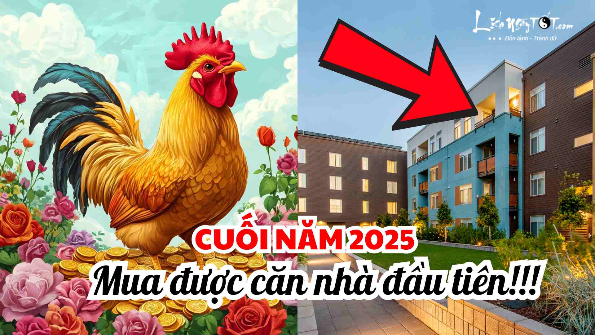 Con giap mua duoc can nha dau tien cuoi nam 2025