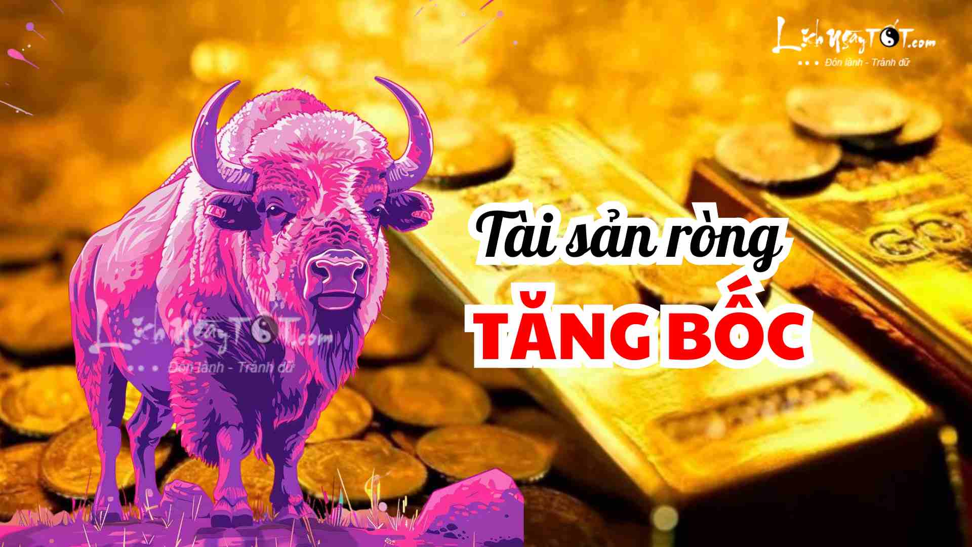 Con giap gia tang tai san rong cuoi thang 7 am