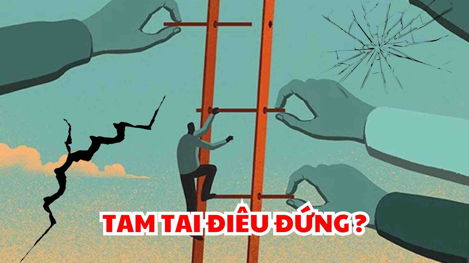 Anh huong han Tam Tai nua dau nam 2025 ra sao