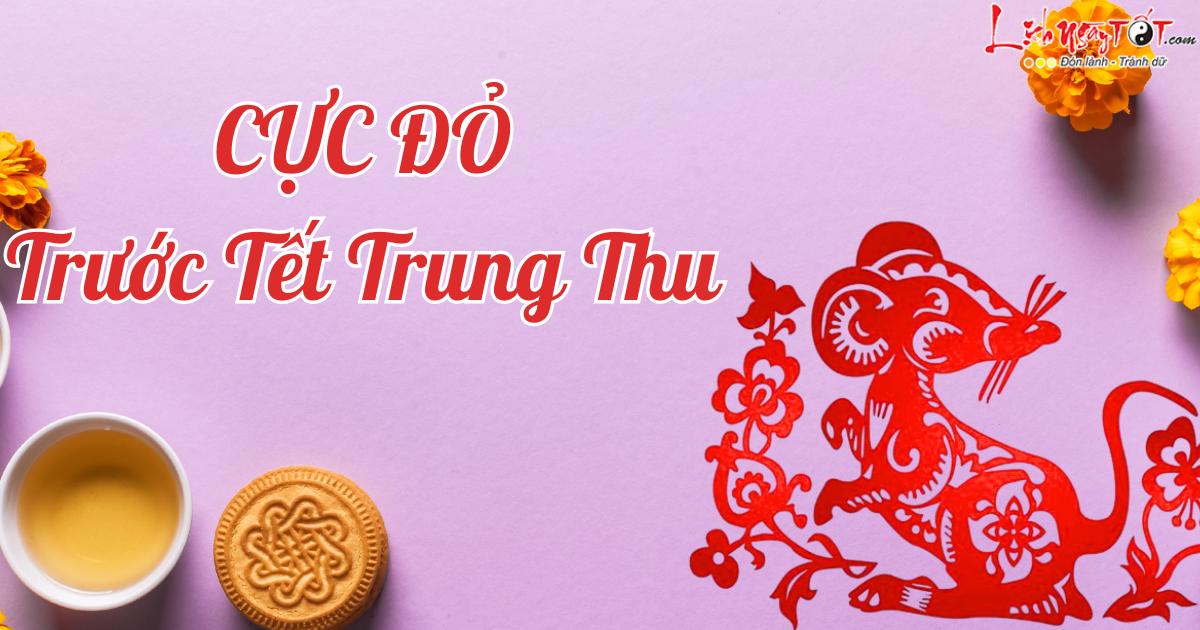 con giap may man truoc tet trung thu