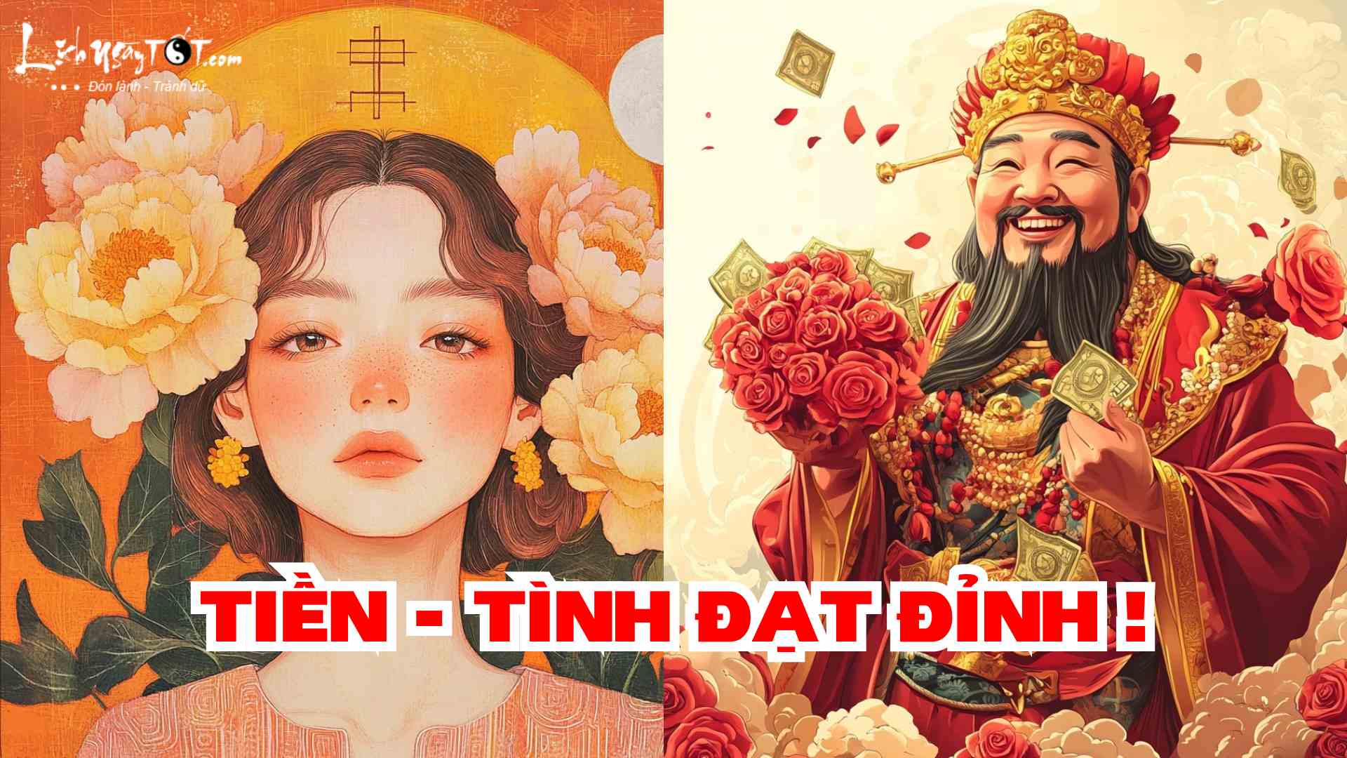 Con giap van do nhu son thang 10 duong