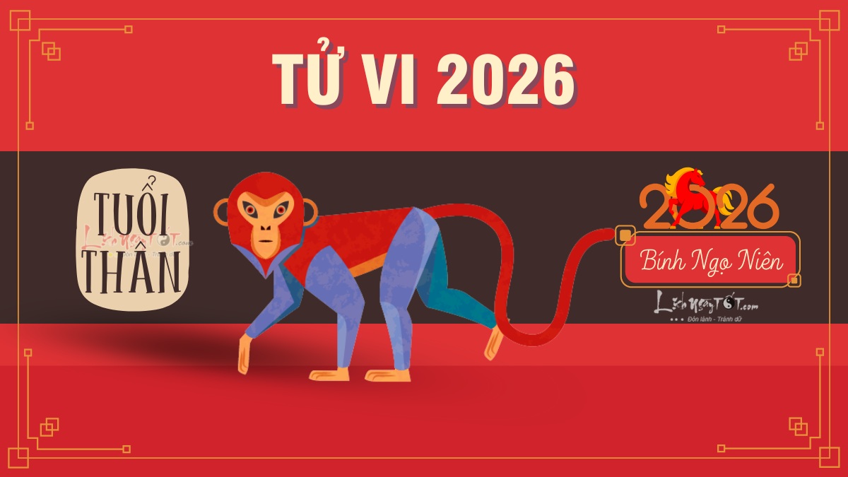 Tu vi tuoi Than 2026