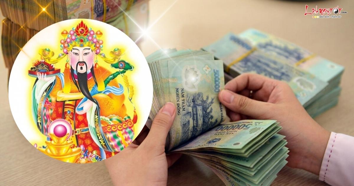 con giáp có may mắn lớn trong 120 ngày tới con giap co may man lon trong 120 ngay toi