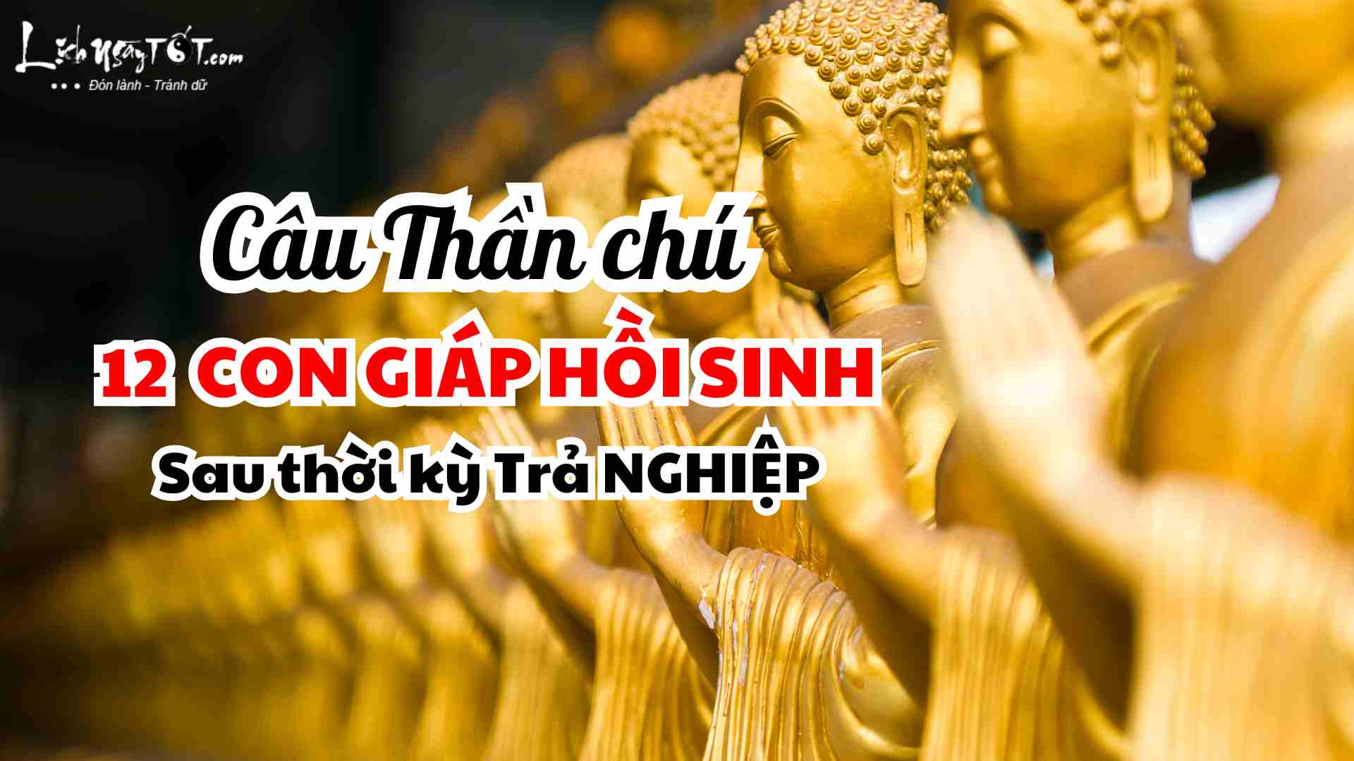 Cau than chu giup 12 con giap hoi sinh sau thoi ky tra nghiep