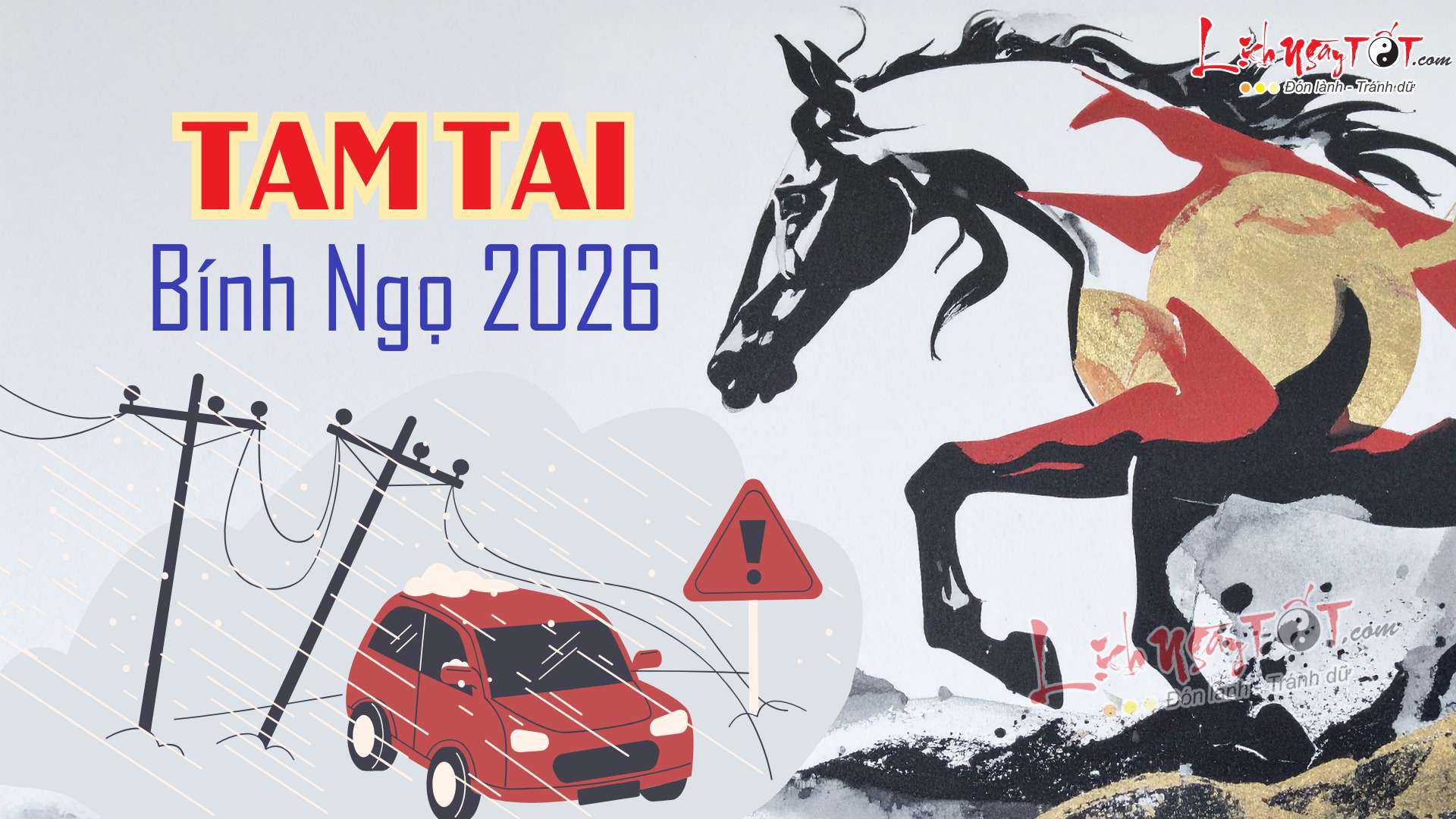 Tam Tai năm 2026 Tam Tai nam 2026