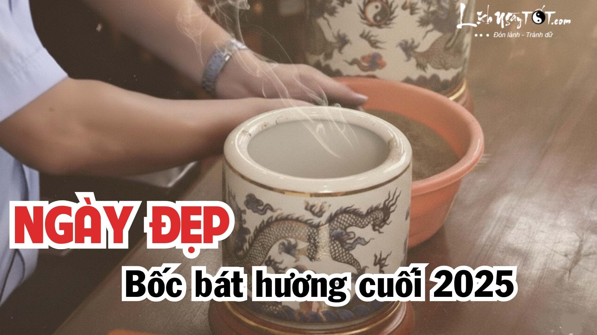 Ngay dep boc bat huong cuoi nam 2025