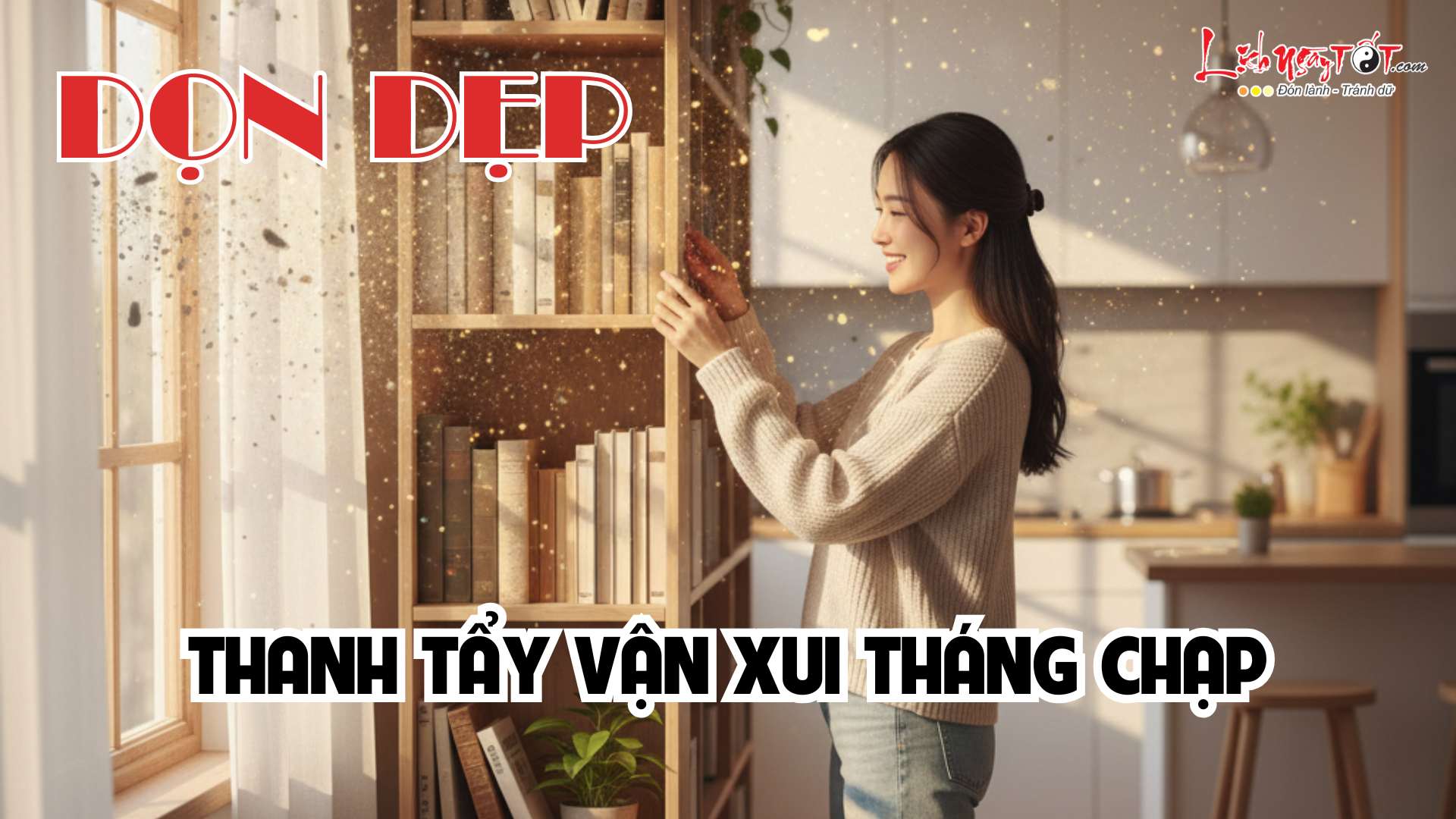 Tu khoa thanh tay van xui trong thang Chap 2