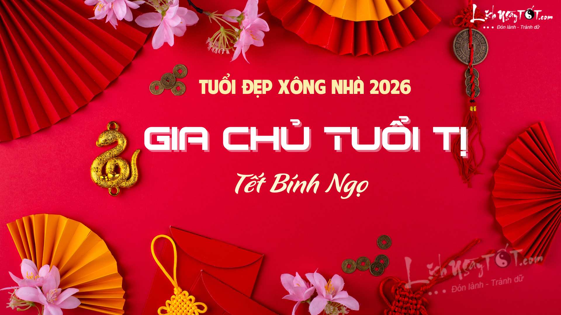 Xem tuoi xong nha nam 2026 cho gia chu tuoi Ty - Tuoi Ti