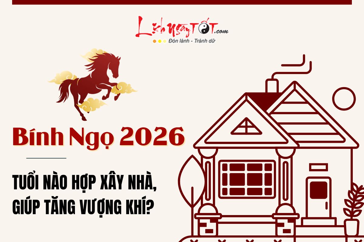 Tuoi dep lam nha nam 2026