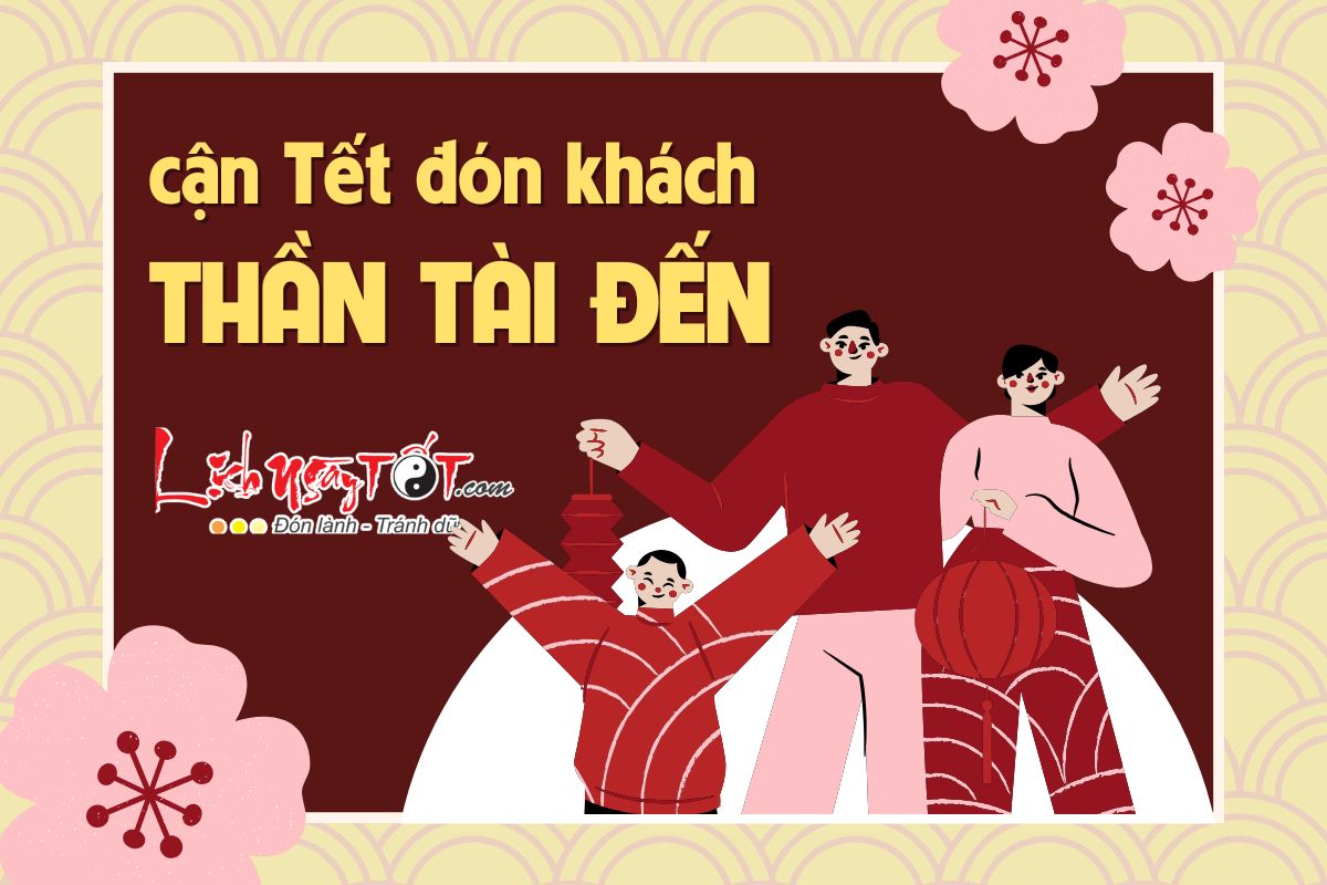 5 vi khach dem may man toi nha can Tet