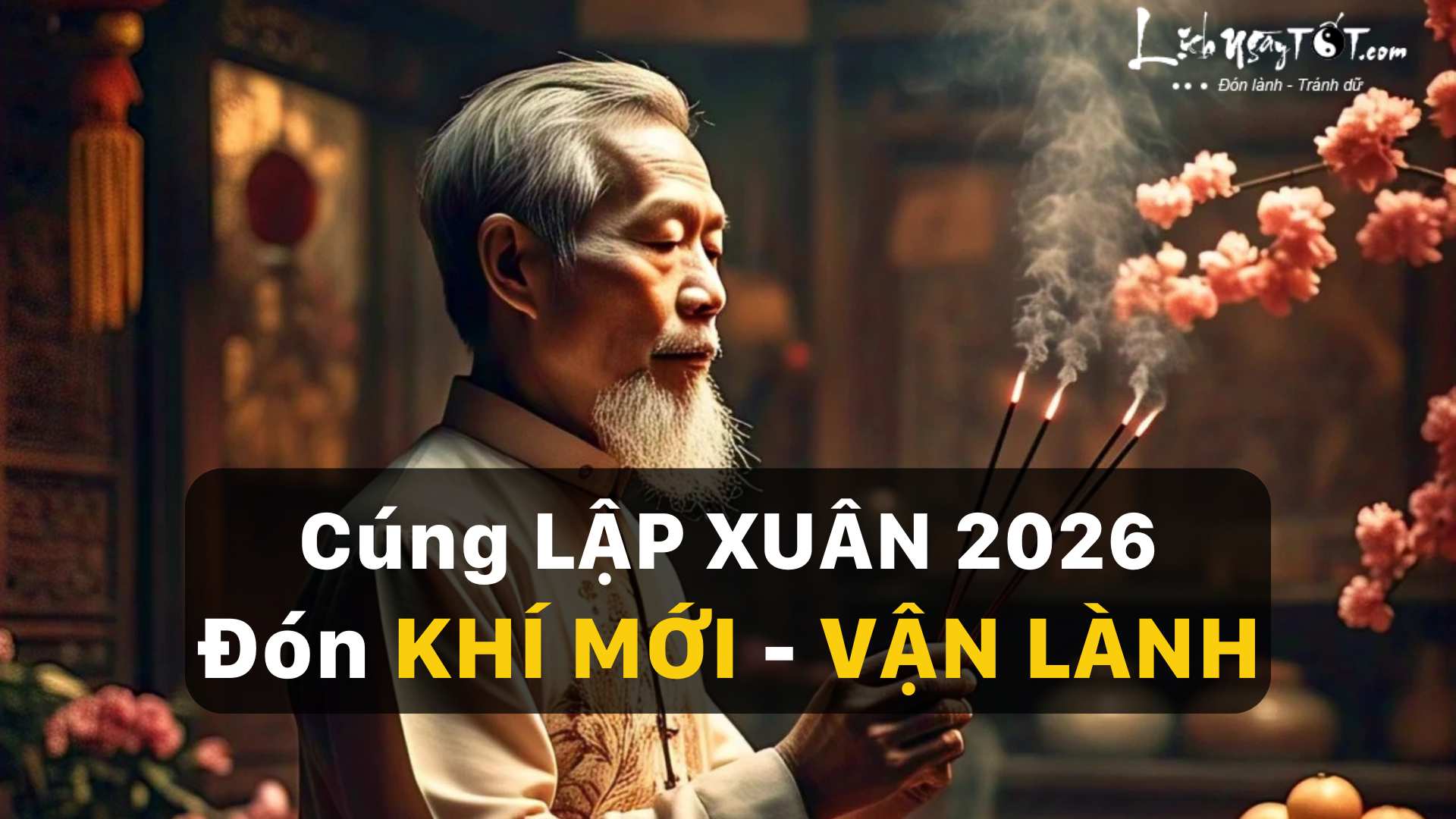 Cung Lap Xuan nam 2026