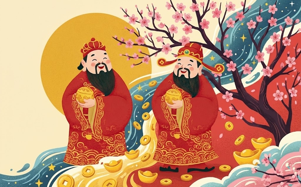 Cung Lap Xuan nam 2026