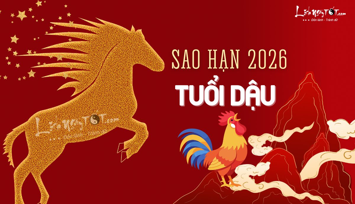Sao han tuoi Dau nam 2026