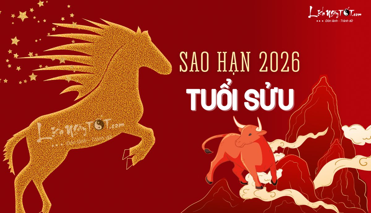 Sao han tuoi Suu nam 2026