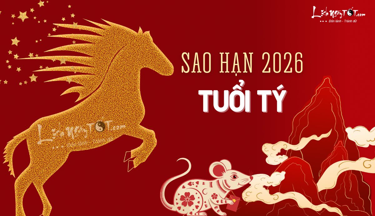 Sao han tuoi Ty nam 2026