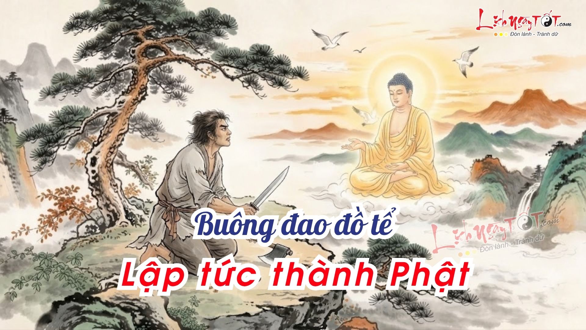 Buong dao do te lap tuc thanh Phat