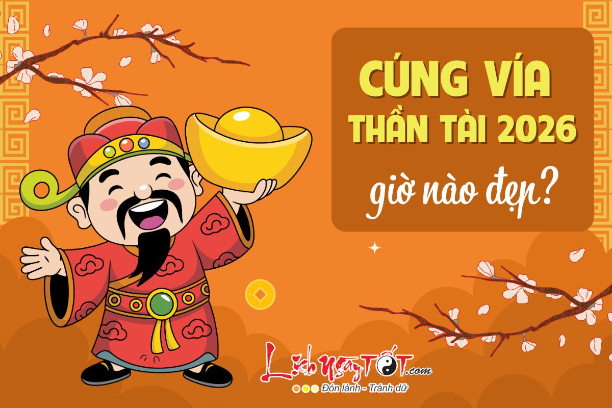 Cach cung via Than Tai 2026