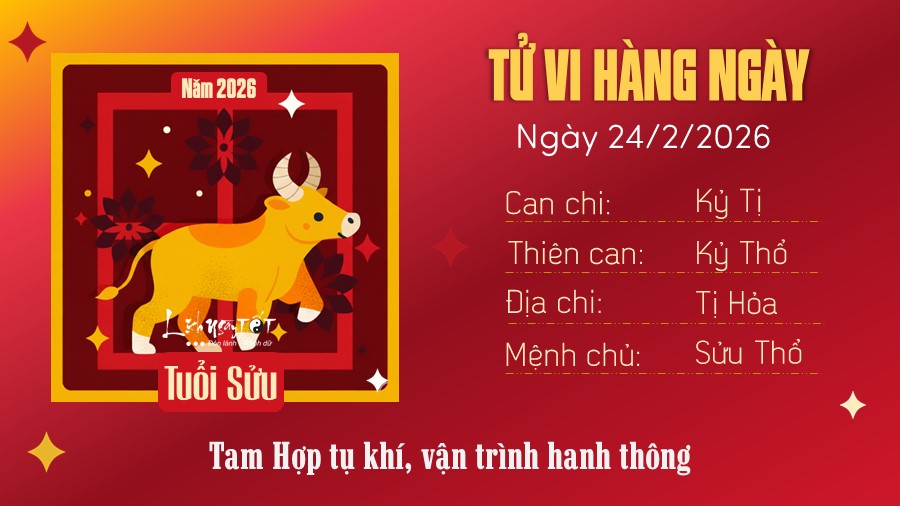 2 Tu vi hang ngay 24-2-2026 - Suu