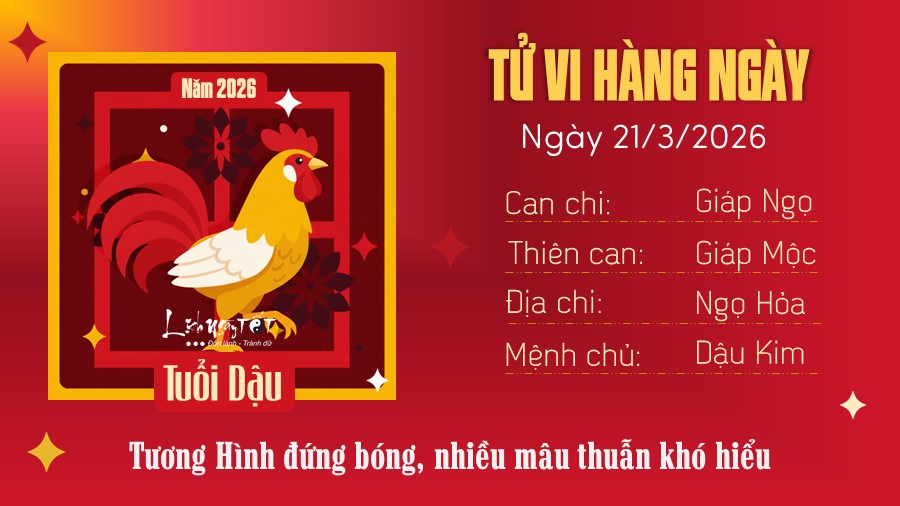 10 Tu vi hang ngay 21-3-2026 - Dau