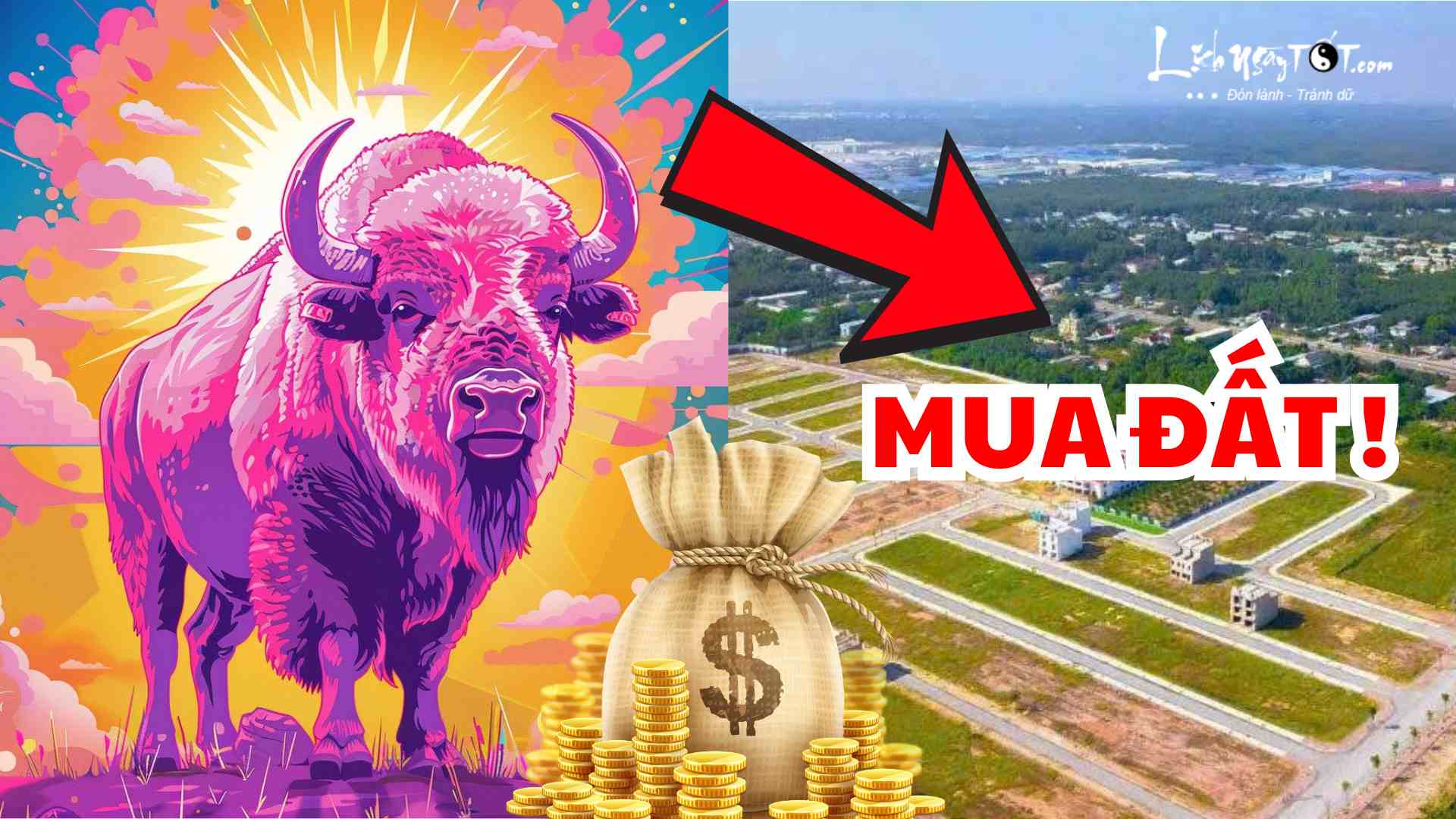 Top 3 con giáp đổi vận ở tuổi trung niên nhờ đất đai Top 3 con giap doi van o tuoi trung nien nho dat dai