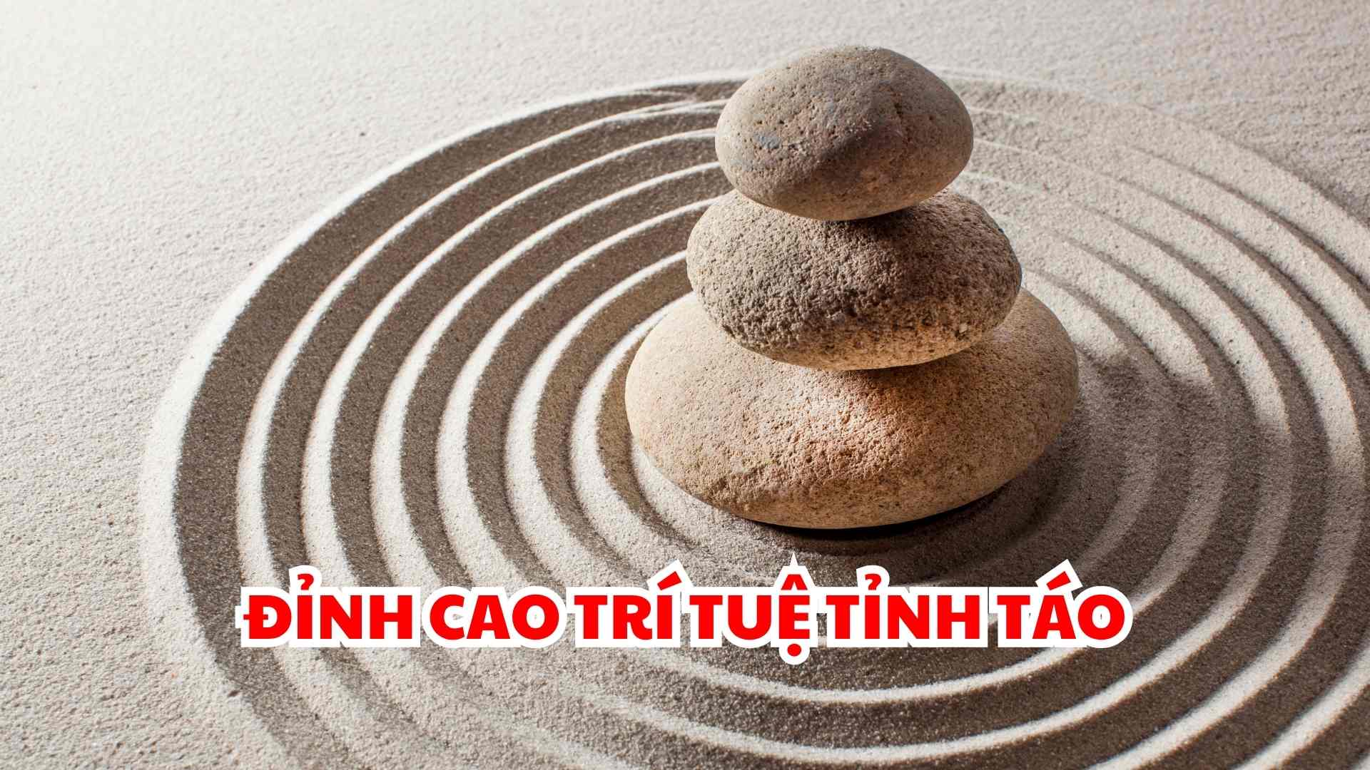 Dinh cao tri tue cua su tinh tao 2