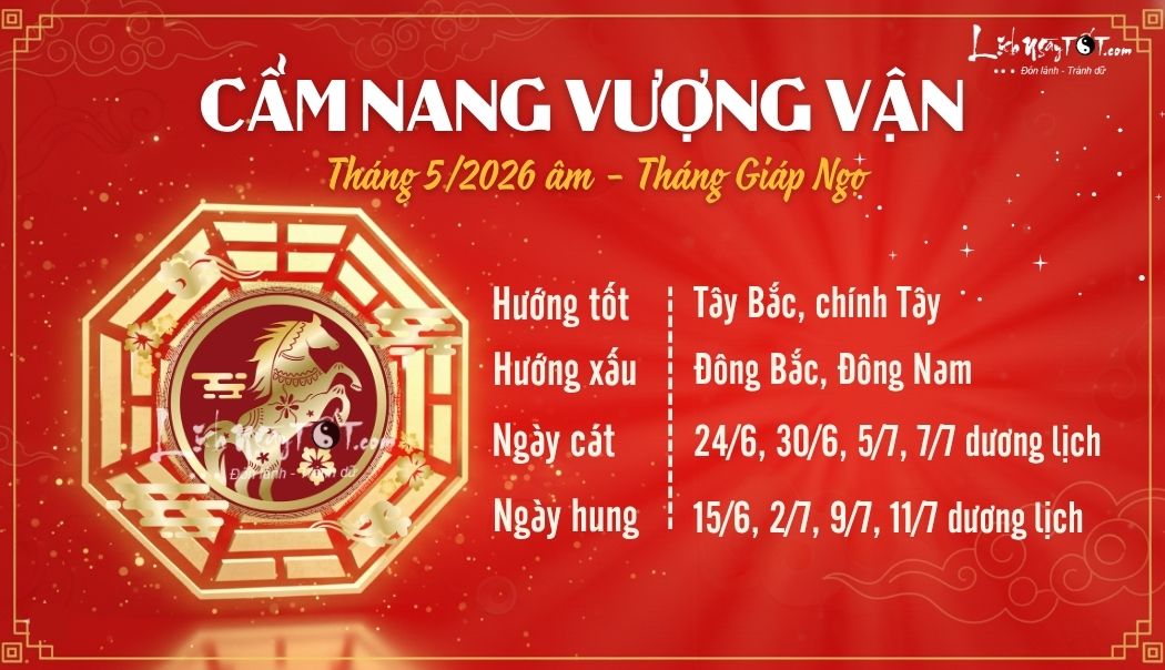 Cam nang vuong van thang 5/2026 am lich