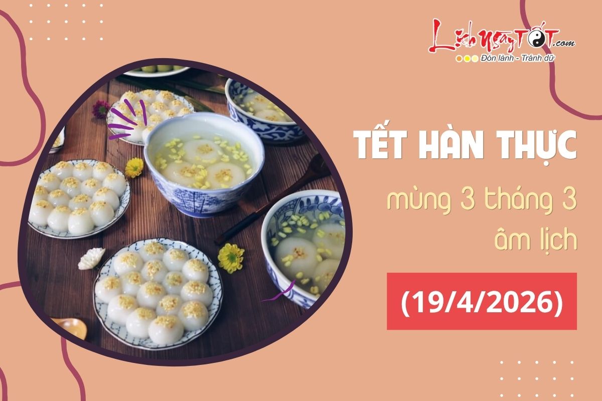 Tết bánh trôi bánh chay Tet banh troi banh chay