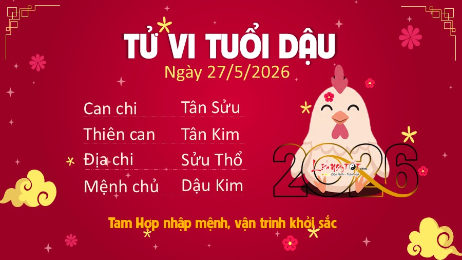 10 Tu vi hang ngay 27-05-2026 - Dau