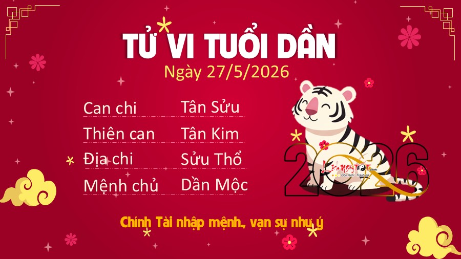 3 Tu vi hang ngay 27-05-2026 - Dan