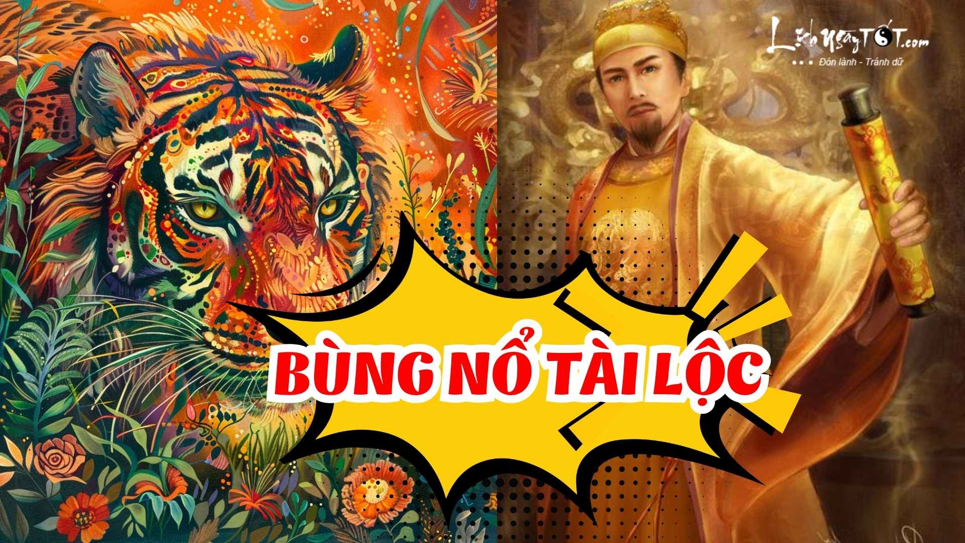 Top 3 con giap chuan bi bung no tai loc manh nhat nam 2026