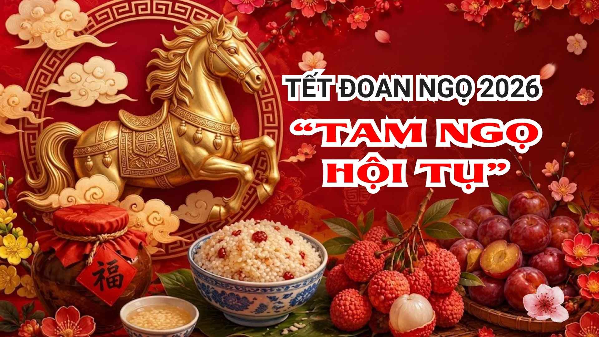 Tet Doan Ngo 2026 vo cung hiem gap