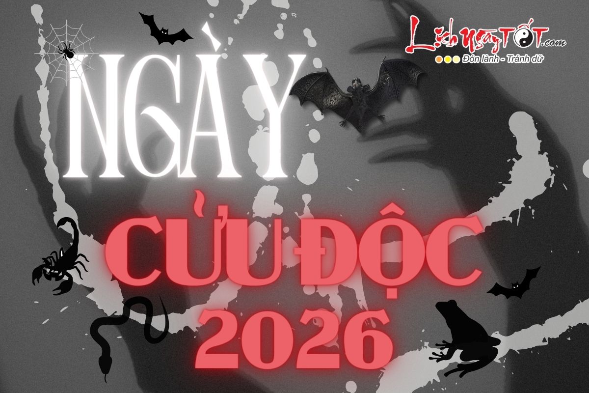 Ngay Cuu Doc 2026