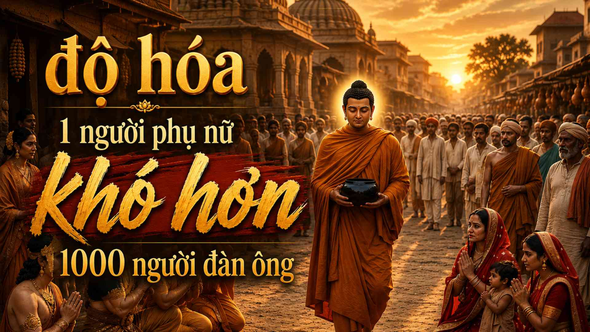 Do hoa phu nu kho hon dan ong
