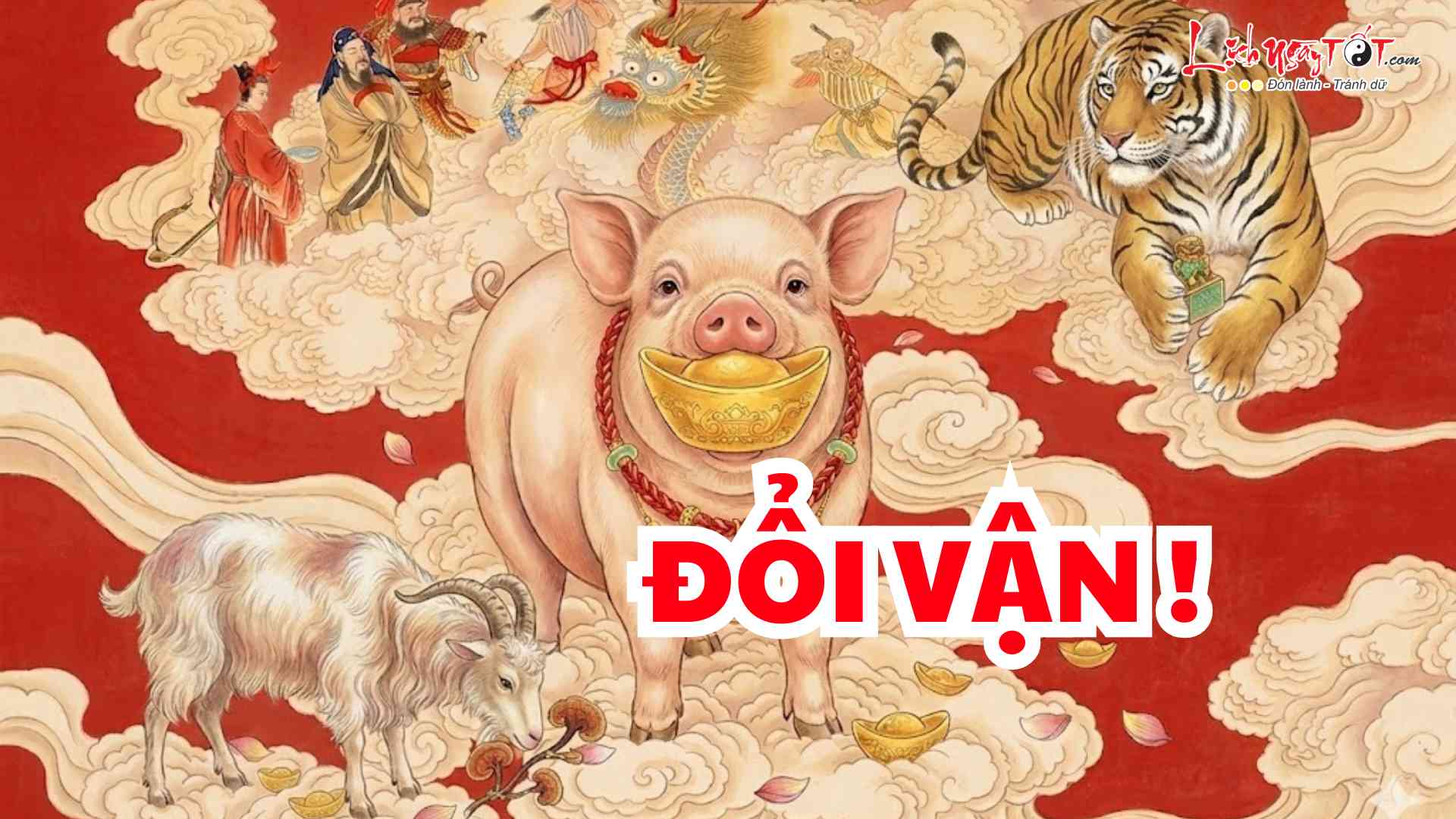 Top 3 con giap doi van 10 ngay toi