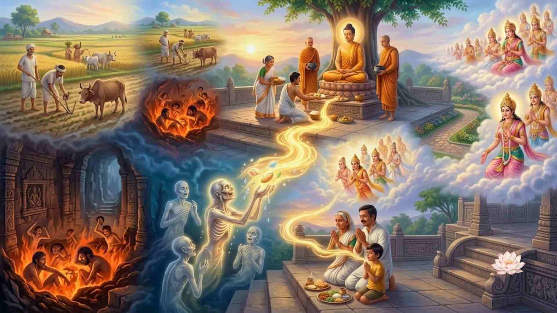 3 loi khong nen noi trong that tuan cua nguoi chet
