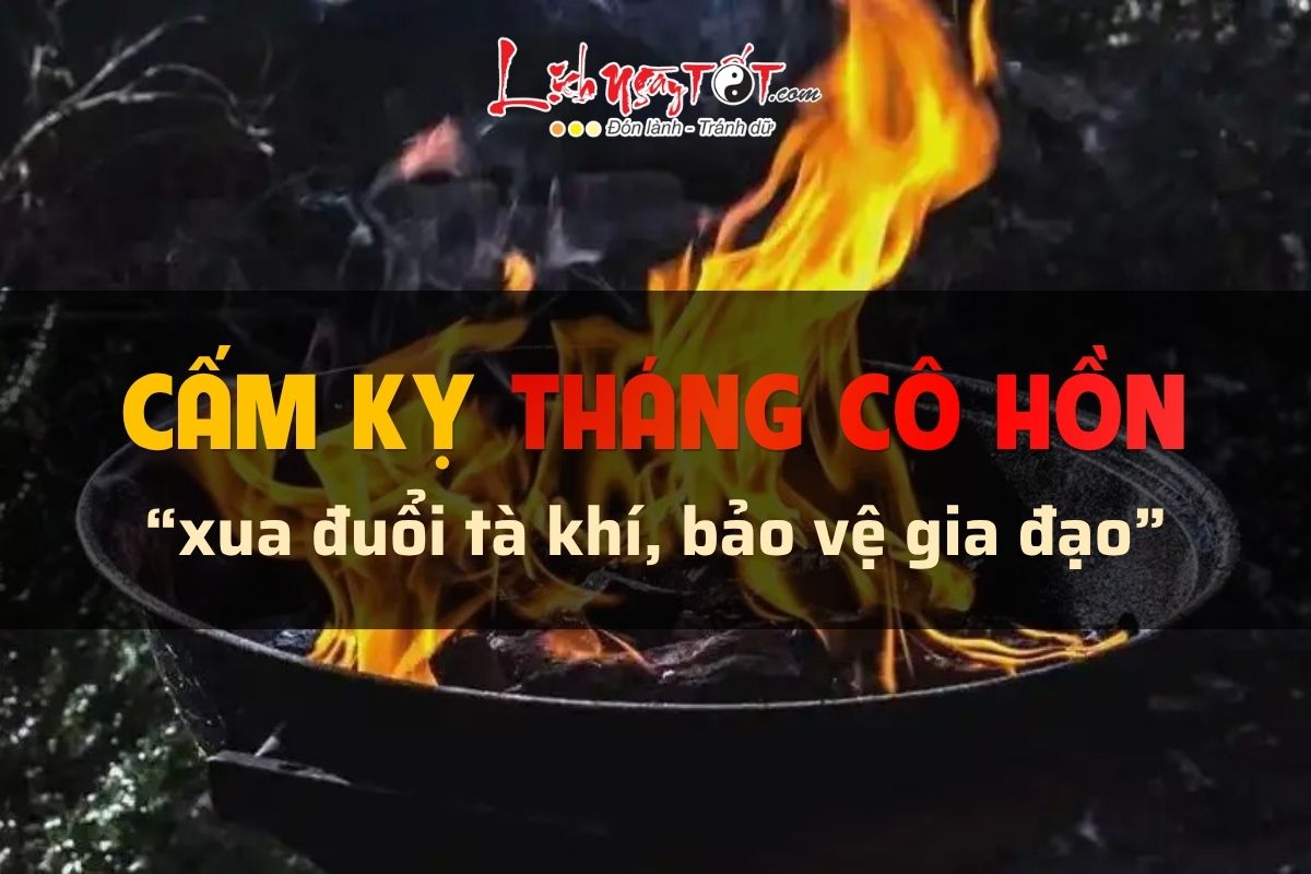 Cam ky thang Co hon 