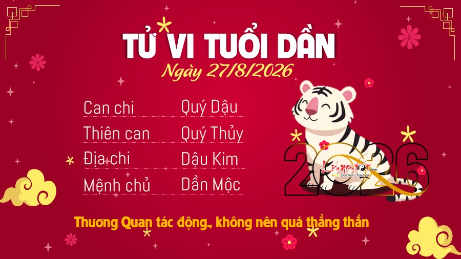 3 Tu vi hang ngay 27-8-2026 - Dan