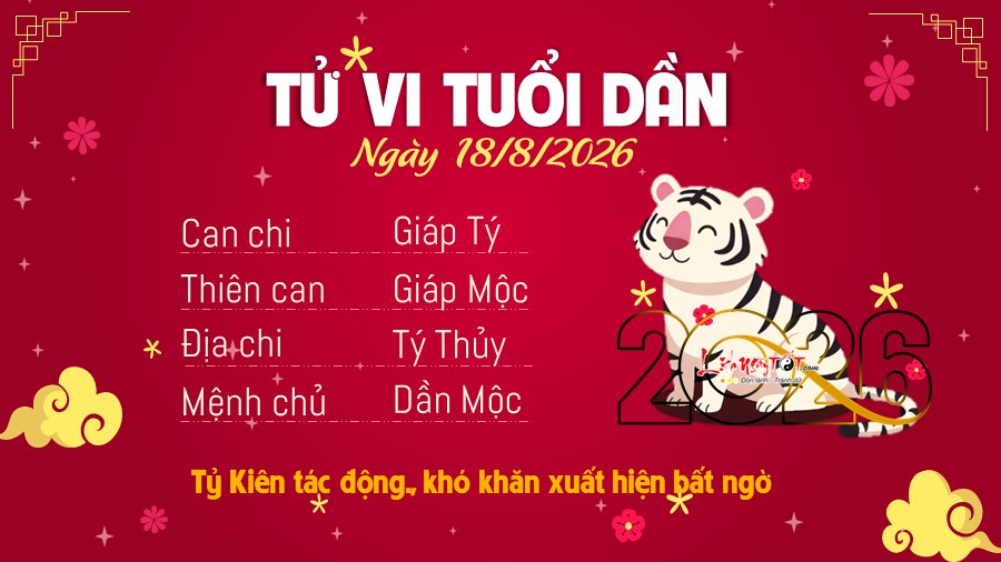 3 Tu vi hang ngay 18-8-2026 - Dan